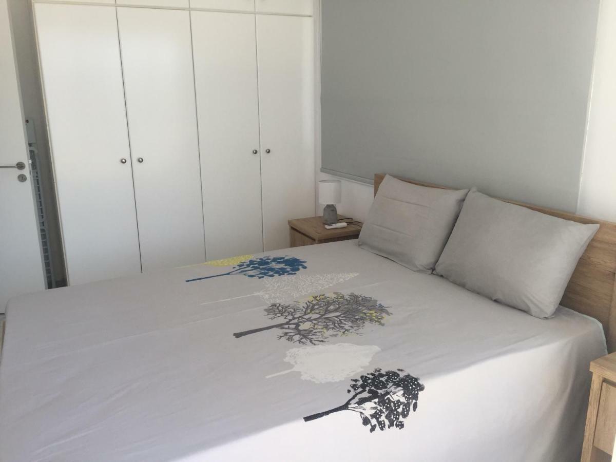 Modern Apartment In Paphos Town Centre Екстер'єр фото