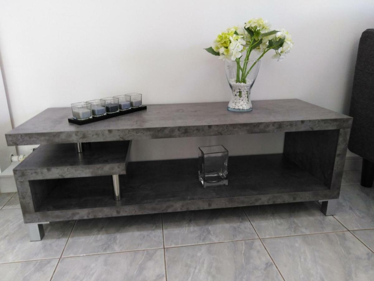 Modern Apartment In Paphos Town Centre Екстер'єр фото